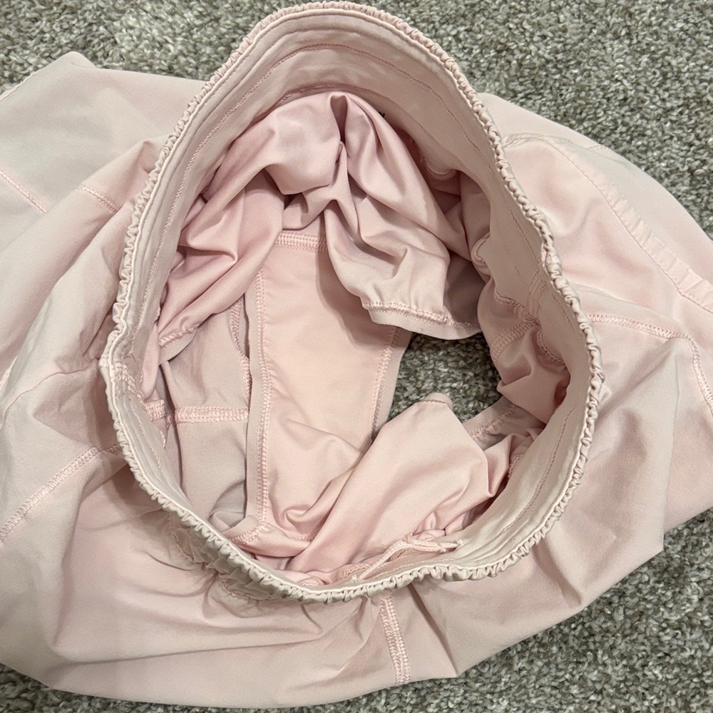 Lululemon Tracker High-Rise 3” Shorts - Picture 4 of 5